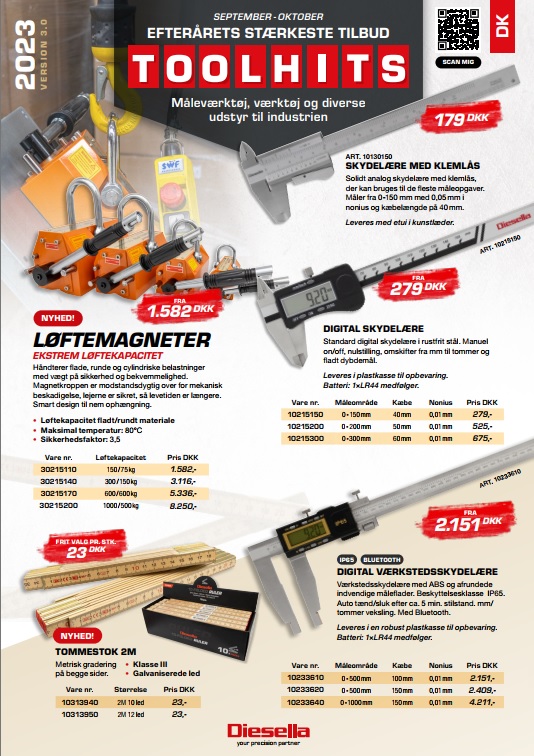 diesella toolhits kamas 3 kvt 2023